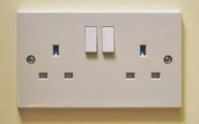 Outlets and Circuit Installation Services for Businesses